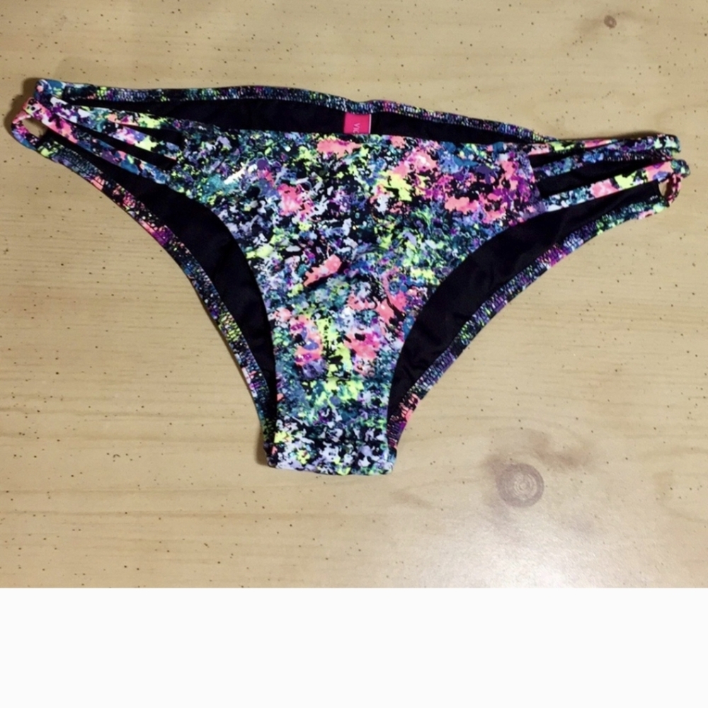 Victoria secret swim bottom